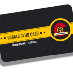 Local's Club Membership - Monthly