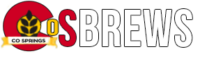 COS Brews Network Exchange