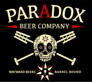 Paradox Brewing CO Logo
