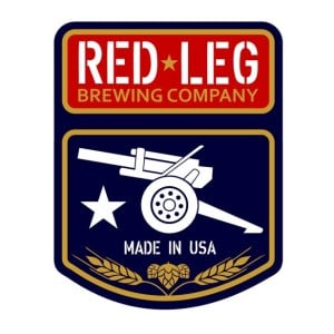Red Leg Brewing Co.