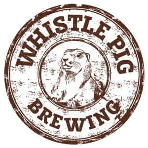 Whistle Pig Brewing