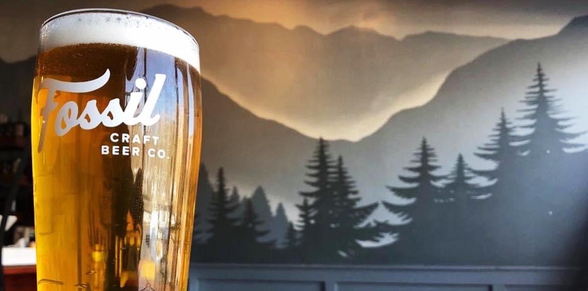 Fossil Craft Beer Co. – COS Brews Local Directory