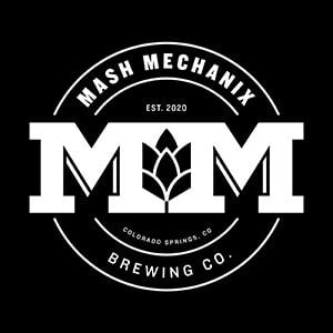 Mash Mechanix Logo
